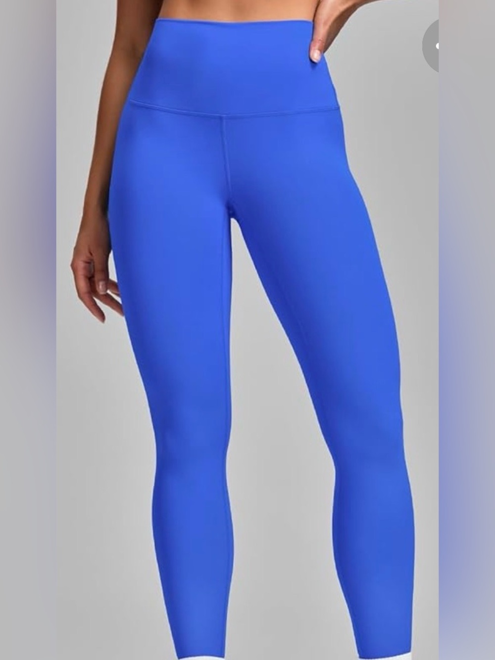 Bundle of 3 | Lululemon, Vuori Style | Leggings | Large | High Rise | Athleisure